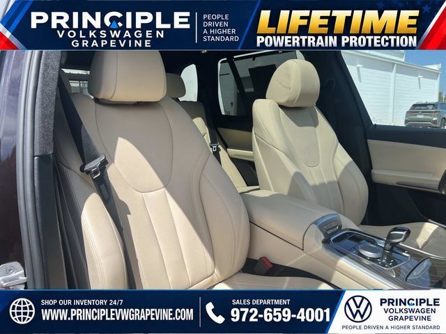 Used 2022 BMW X5 xDrive40i w/ Premium Package AWD/4WD image 26