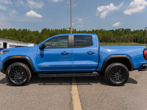 Used 2026 GMC Canyon Elevation RWD image 4
