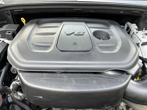 Used 2020 Jeep Grand Cherokee Altitude AWD/4WD image 18