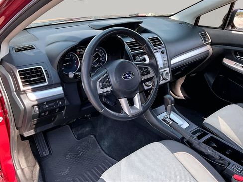 Used 2016 Subaru Crosstrek 2.0i Premium AWD/4WD image 17