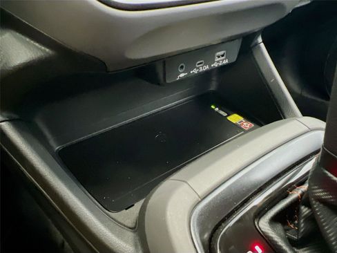 New 2026 Subaru Crosstrek 2.5i Limited image 31