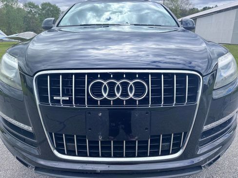 Used 2011 Audi Q7 TDI Prestige AWD/4WD image 2