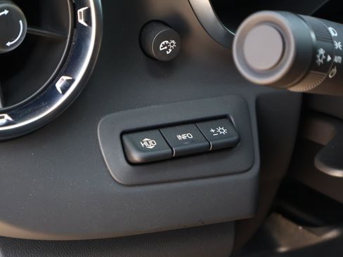 Used 2024 Chevrolet Camaro SS RWD image 24