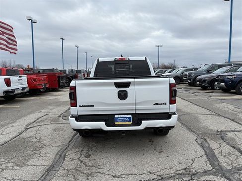 Used 2023 RAM 1500 Laramie image 5