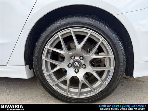Used 2014 Ford Fusion SE w/ Equipment Group 202A FWD image 24