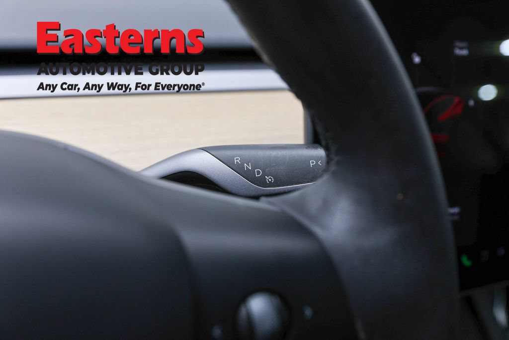 Used 2023 Tesla Model 3 Standard Range RWD image 14
