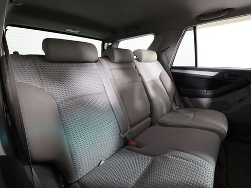 Used 2007 Toyota 4Runner SR5 image 20