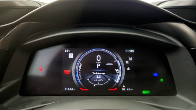 Used 2023 Lexus RZ 450e Premium w/ Technology Package AWD/4WD image 54