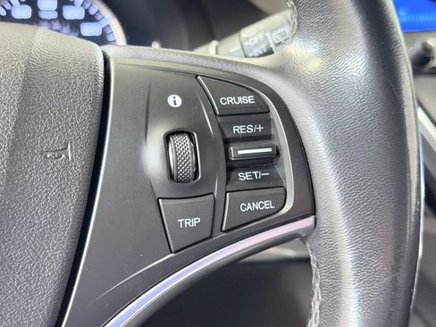 Used 2014 Acura MDX w/ Technology Package AWD/4WD image 51