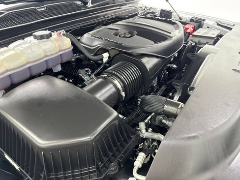 Used 2026 RAM 1500 Rebel w/ Rebel Level 1 Equipment Group AWD/4WD image 80