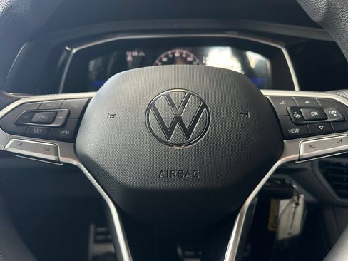 Used 2023 Volkswagen Jetta Sport FWD image 21