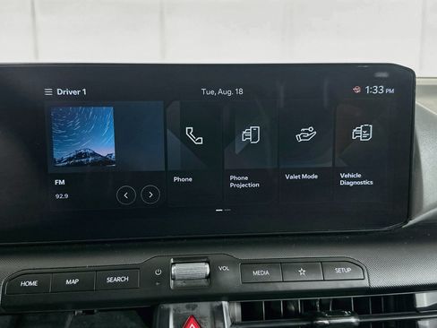 Used 2025 Kia K4 FWD image 21