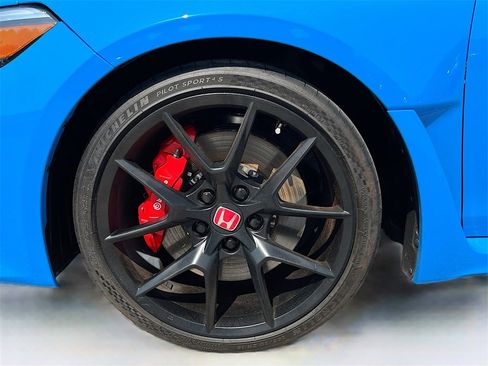 Used 2023 Honda Civic Type R image 30