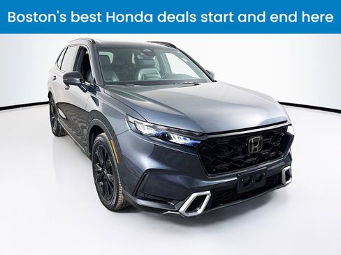Used 2023 Honda CR-V Sport Touring image 1