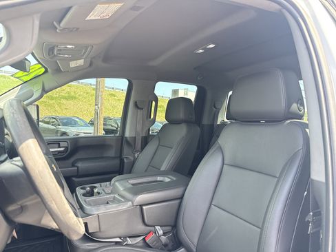 Used 2020 Chevrolet Silverado 2500 W/T w/ WT Fleet Convenience Package AWD/4WD image 30