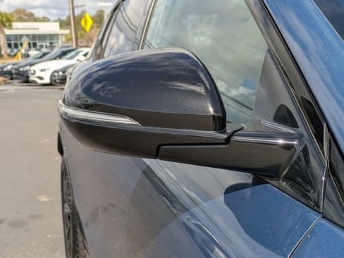 Used 2024 Buick Envista Sport Touring image 12