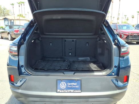 Certified 2023 Volkswagen ID.4 Pro S RWD image 17