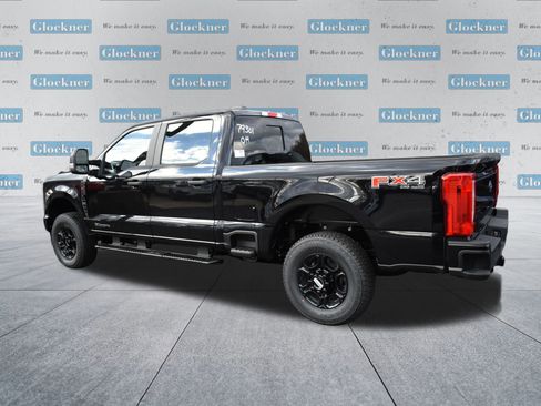 New 2026 Ford F250 XL w/ STX Appearance Package image 7