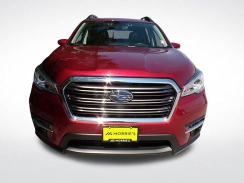 Used 2020 Subaru Ascent Limited w/ Technology Package AWD/4WD image 10