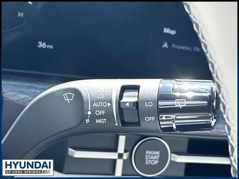 New 2026 Hyundai Santa Fe Calligraphy AWD/4WD image 38