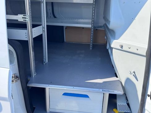 Used 2014 Ford Transit Connect XL image 21