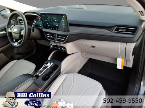 New 2026 Ford Escape Platinum w/ Premium Technology Package image 12