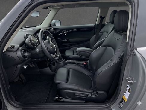 Used 2020 MINI Cooper S FWD image 5