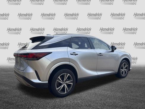 Used 2024 Lexus RX 350 Premium w/ Convenience Package AWD/4WD image 10