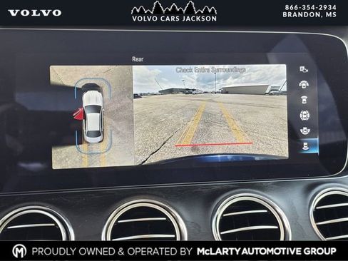 Used 2023 Mercedes-Benz E 350 Sedan image 11