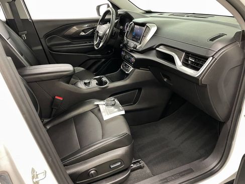 Certified 2024 GMC Terrain SLT AWD/4WD image 38