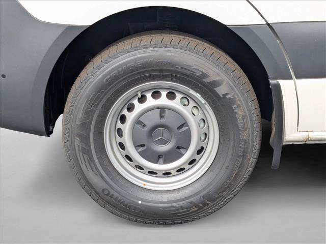 New 2026 Mercedes-Benz Sprinter 2500 image 10