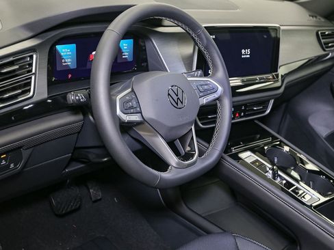 New 2026 Volkswagen Atlas Cross Sport SE AWD/4WD image 18