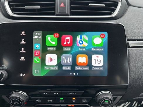 Used 2019 Honda CR-V EX image 14