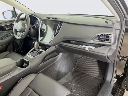 Used 2025 Subaru Legacy Limited w/ Popular Package #3 image 32