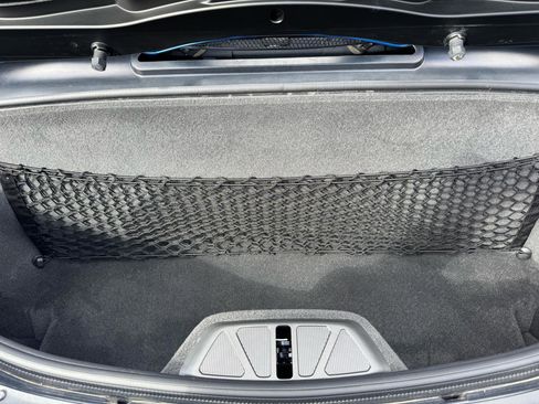 Used 2024 Chevrolet Corvette 2LT Convertible image 46