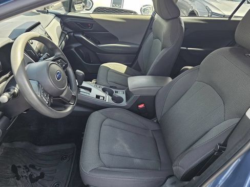 Used 2024 Subaru Crosstrek 2.0i Premium AWD/4WD image 14