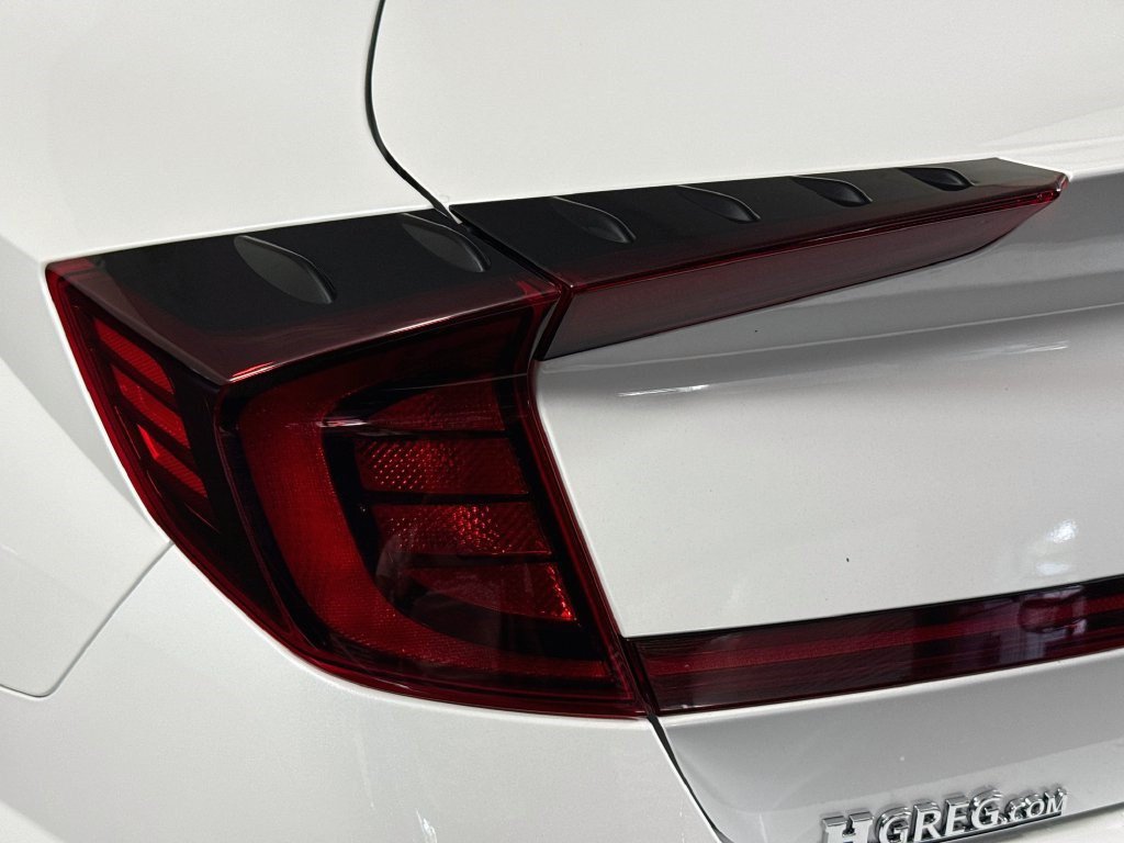Used 2022 Hyundai Sonata SEL Plus FWD image 35