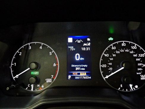 Used 2025 Toyota Corolla LE FWD image 20
