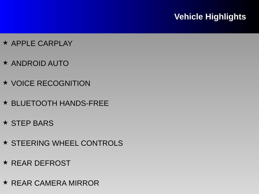 Used 2023 Chevrolet Silverado 3500 High Country w/ Technology Package AWD/4WD image 8