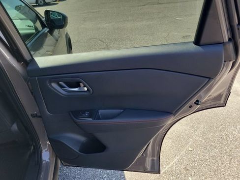 New 2026 Nissan Rogue SV w/ Rock Creek Premium Package AWD/4WD image 32