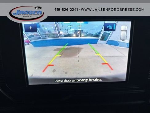 Used 2023 Ford Bronco Big Bend image 22