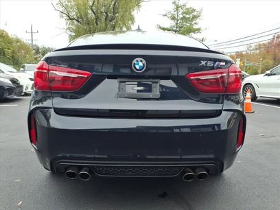 Used 2019 BMW X6 M