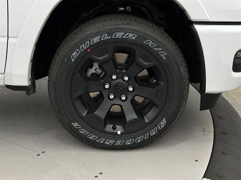 New 2026 RAM 1500 Big Horn image 35