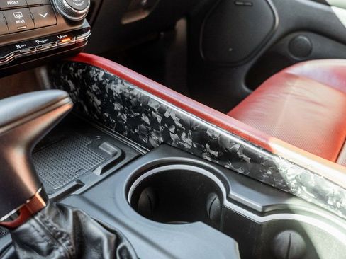 Used 2023 Dodge Durango SRT AWD/4WD image 26