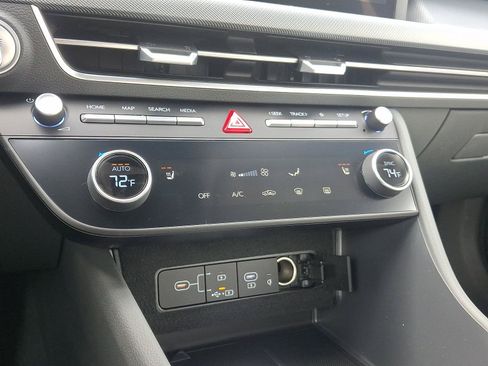 New 2026 Hyundai Sonata SEL FWD image 11