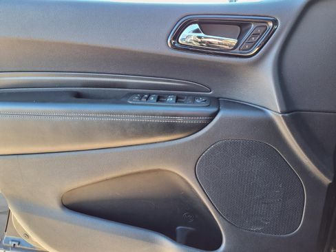 Used 2022 Dodge Durango GT image 17
