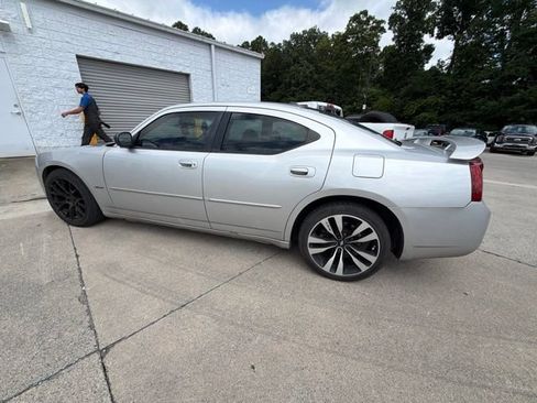 Used 2006 Dodge Charger R/T w/ Convenience Group II RWD image 24