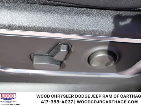 New 2026 RAM 1500 Laramie AWD/4WD image 16