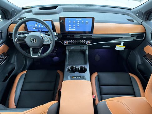 New 2026 Honda Prologue Elite image 17
