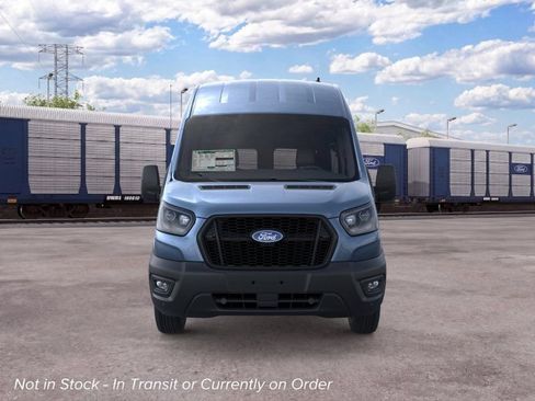 New 2026 Ford Transit 350 148 High Roof AWD image 2